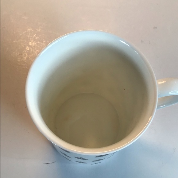 Tower of London Crown Jewels Coffee Tea Cup - Picture 2 of 4